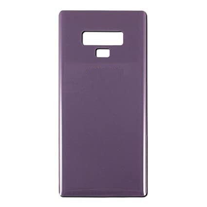 Mozomart Back Panel for Samsung Galaxy Note 9 Purple Mozomart Back Panel for Samsung Galaxy Note 9 Purple